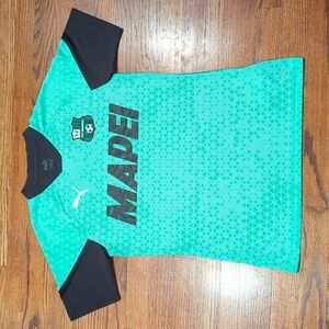 U.S. Sassuolo soccer jersey